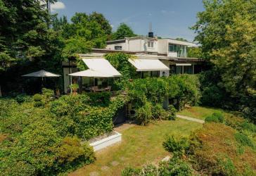 Ihr Rückzugsort für perfekte Work-Life-Balance - Splitlevel-Bungalow in Overath