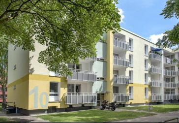 Vorschaubild Wohnung
