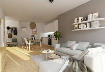 Vorschaubild Wohnung