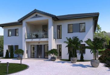 Vorschaubild Villa