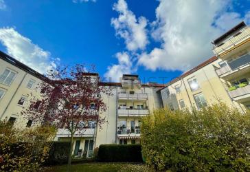 Vorschaubild Wohnung