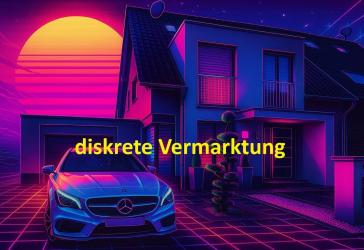 Diskrete Vermarktung! Einfamilienhaus, Garten, Garage, Stellplatz !
