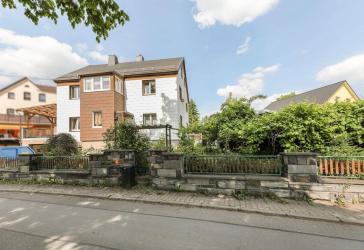 Vorschaubild Mehrfamilienhaus