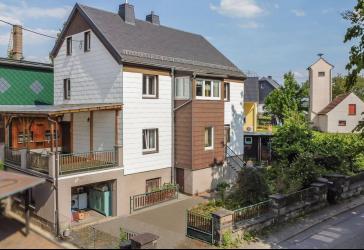 Vorschaubild Mehrfamilienhaus