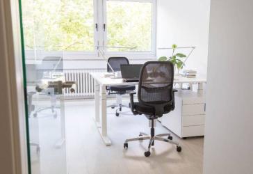 Vorschaubild Büro- /Praxis-Immobilie