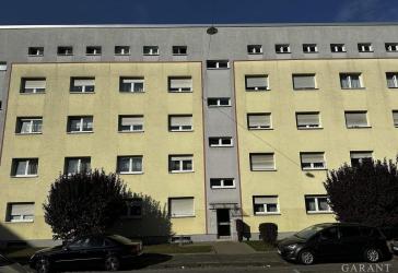 *** Lukrative Kapitalanlage: 3 Zimmer-Wohnung in Mannheim-Neckarstadt ***