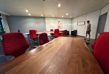 Vorschaubild Büro- /Praxis-Immobilie