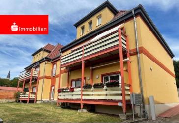 Vorschaubild Mehrfamilienhaus