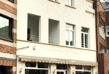 Vorschaubild Mehrfamilienhaus