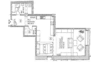 Vorschaubild Loft-Studio-Atelier