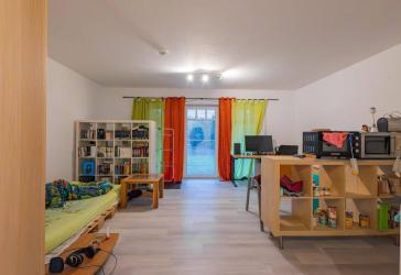 Vorschaubild Loft-Studio-Atelier