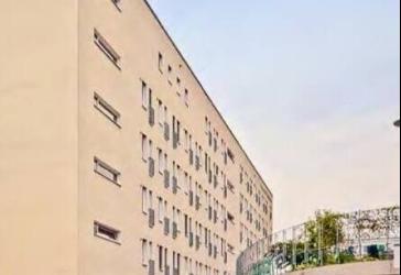 1-Zimmer Pflegeappartement in Stuttgart-Feuerbach