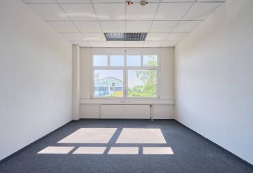 Renovierte Bürofläche 24,07 m² - ab sofort verfügbar & modern
