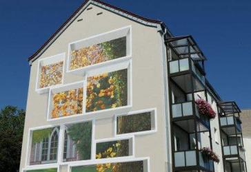 Schöne 4-Zimmerwohnung im Agnesviertel