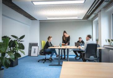 Vorschaubild Büro- /Praxis-Immobilie