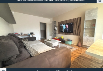 Vorschaubild Wohnung
