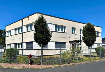 Vorschaubild Büro- /Praxis-Immobilie