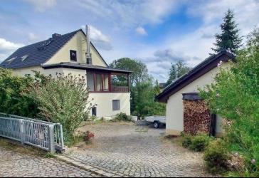 Ruhig gelegen in Radebeul