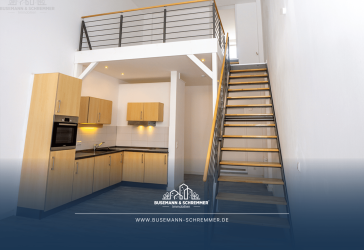 Vorschaubild Maisonettewohnung