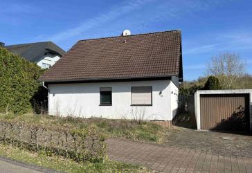 Das perfekte Zuhause - Einfamilienhaus in Bitburg