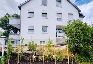 Wohnung mieten in 73434 Aalen