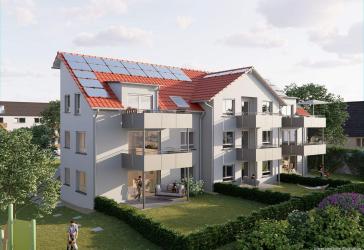 Vorschaubild Wohnung