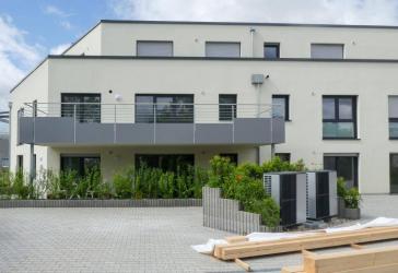 Vorschaubild Wohnung