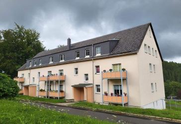 Vorschaubild Wohnung