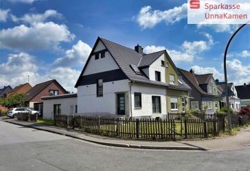Eigenheim mit viel Potenzial!