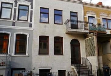 Vorschaubild Mehrfamilienhaus