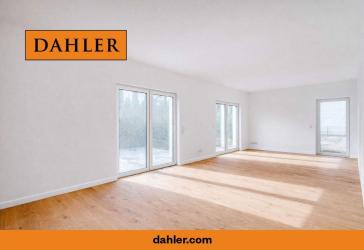 Modern wohnen im Grünen - Neubau mit viel Platz für die Familie