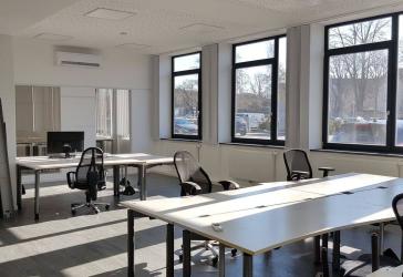 Vorschaubild Büro- /Praxis-Immobilie