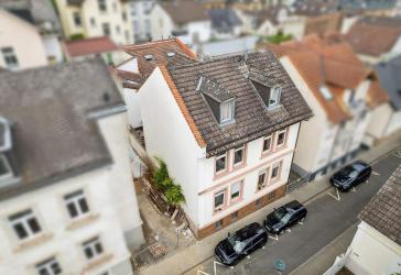 Vorschaubild Einfamilienhaus