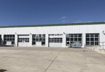 Chemnitz | ca. 1.300 m² Lager & Produktion | ebenerdig
