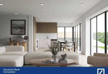 Neubau Stuttgart-Botnang / Aufzug & barrierefrei / KFW 55 / BAUBEGINN IN KÜRZE