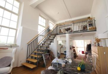 Vorschaubild Maisonettewohnung