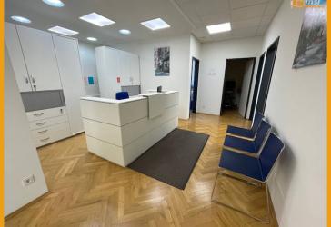 NACHFOLGER FÜR MODERNE HAUSARZTPRAXIS GESUCHT!