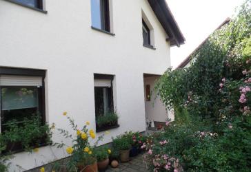 Solides Einfamilienhaus zwischen Döbeln und Nossen