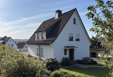 Vorschaubild Einfamilienhaus