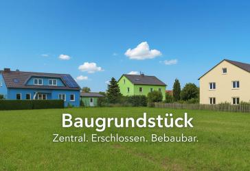 Vorschaubild Grundstück