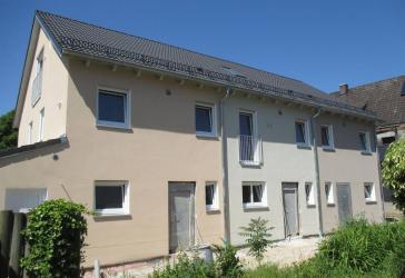 Vorschaubild Reihenmittelhaus