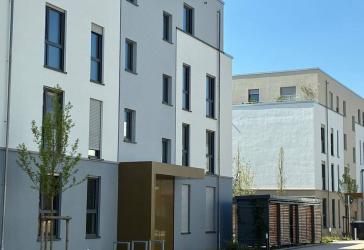 Vorschaubild Wohnung