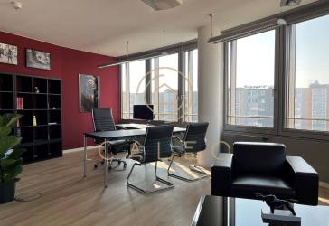 Vorschaubild Büro- /Praxis-Immobilie