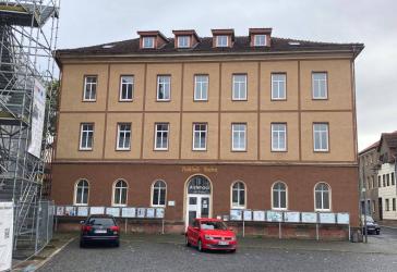Vorschaubild Grundstück