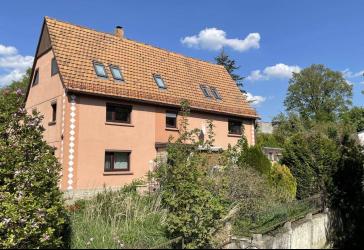 Vorschaubild Einfamilienhaus