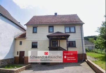 EFH in Herbstein - Rixfeld