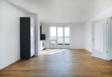 Halske Gärten: Modernes Wohnen mit viel Grün und urbaner Lebensqualität