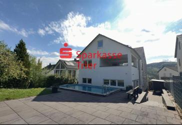 Familienparadies in bester Lage