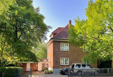 Vorschaubild Einfamilienhaus