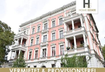 Mit möglicher Aufdachterrase oberhalb der Dachwohnung